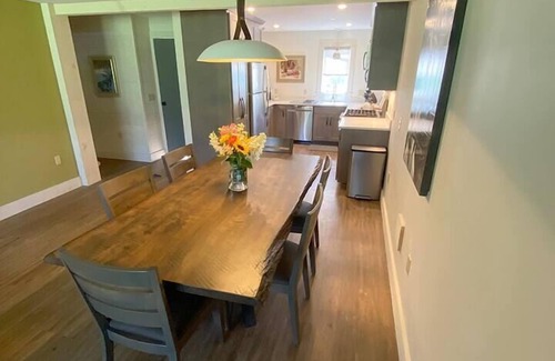 Stowe Area Condo | Village Green Oasis, 2 bedroom and 2 bathroom.