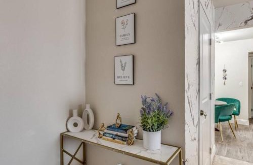 Oklahoma City Apartment | Village Haven