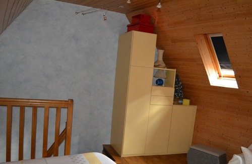 Estaing House | Village heart studio