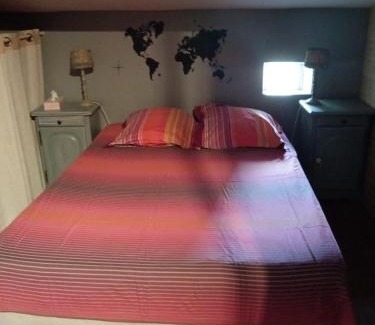Saint-Martin-d'Ardeche House | Village house