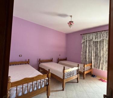 Mbrostar-Urë Bed & Breakfast | Village Home