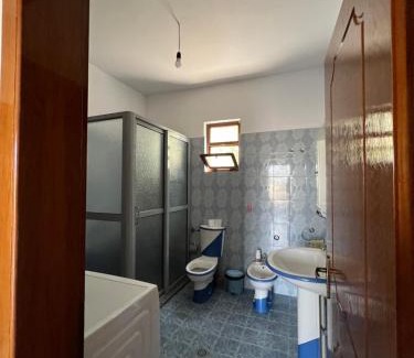 Mbrostar-Urë Bed & Breakfast | Village Home