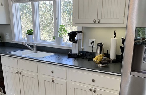 Camden House | Village home --short walk to picturesque Camden Harbor