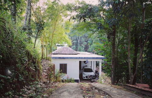 Udumbanchola House | VILLAGE HOME STAY - IDUKKI