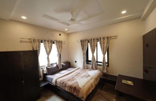 Bhilar Hotel | Village Homestay