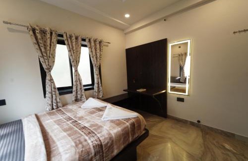 Bhilar Hotel | Village Homestay