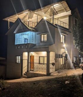Bhilar Villa | Village Homestay