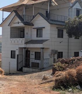 Bhilar Villa | Village Homestay