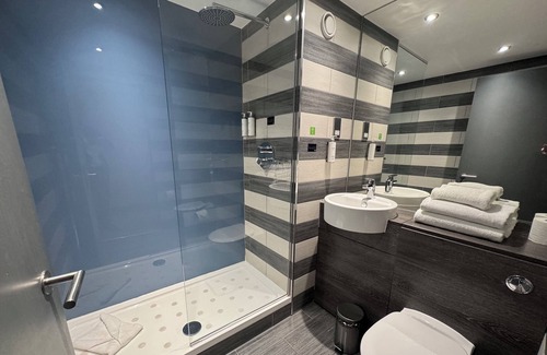 Kingswells Hotel | Village Hotel Aberdeen