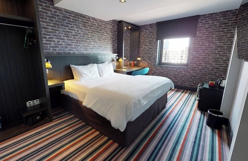 Kingswells Hotel | Village Hotel Aberdeen