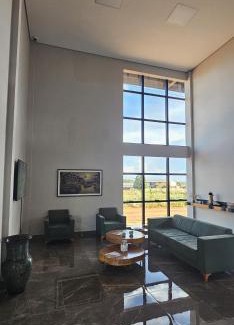 Sidrolandia Apartment | Village Hotel Container