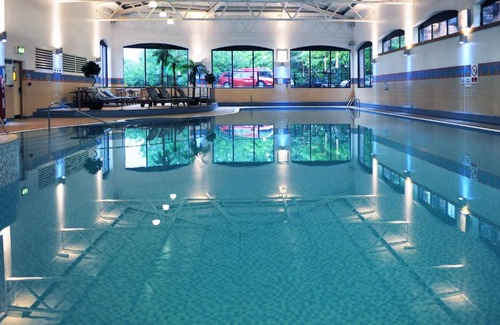 Hyde Hotel | Village Hotel Manchester Hyde