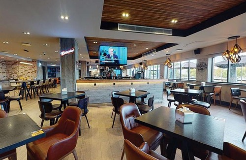 Attenborough Hotel | Village Hotel Nottingham