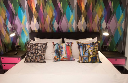 Eastleigh Hotel | Village Hotel Southampton Eastleigh
