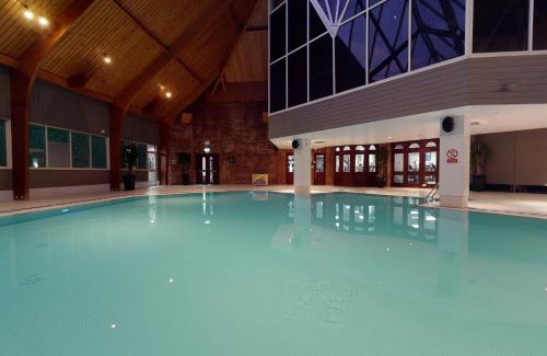 Swindon Hotel | Village Hotel Swindon