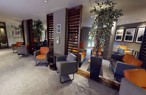 Swindon Hotel | Village Hotel Swindon