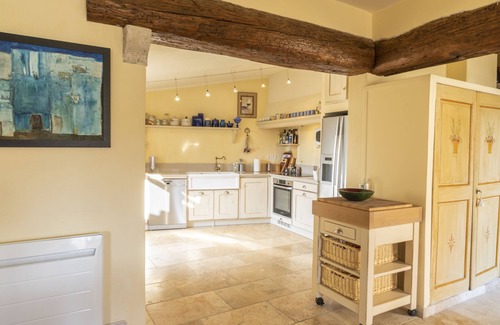 Cabrieres-d'Avignon House | Village house, Luberon, Provence, pool, quiet location, walking distance shops