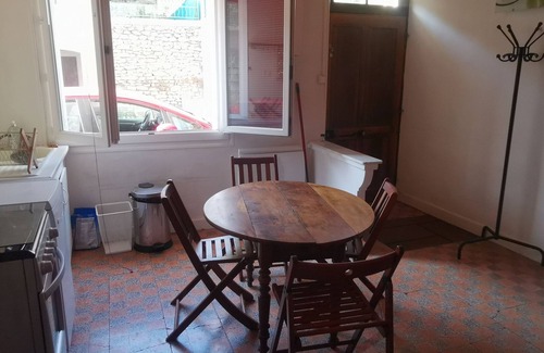 Montbrun-les-Bains House | Village house, in the heart of the Baronnies Provençales