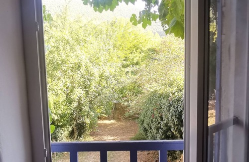 Montbrun-les-Bains House | Village house, in the heart of the Baronnies Provençales