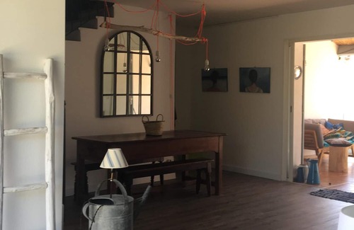 La Capte House | Village house 1st line, lots of charm, close to all amenities