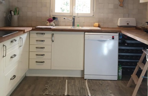La Capte House | Village house 1st line, lots of charm, close to all amenities
