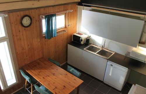 Karkola Apartment | Village House