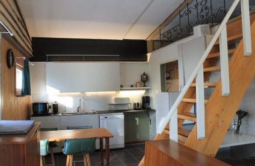 Karkola Apartment | Village House