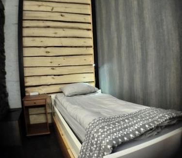 Karkola Apartment | Village House