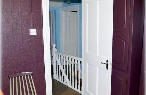 Banna House | Village House, Finuge, County Kerry