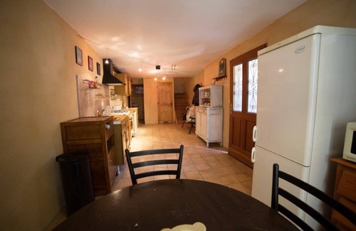 Old Tende House | Village house for 8 people - discover the Vallée des Merveilles!