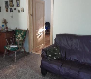 Salkhino House | Village House for Rent in Balda