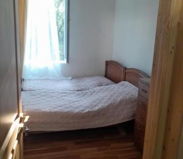 Salkhino House | Village House for Rent in Balda
