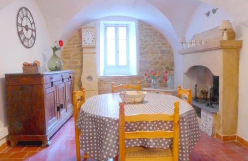 La Caunette House | Village House in La Caunette with Pool