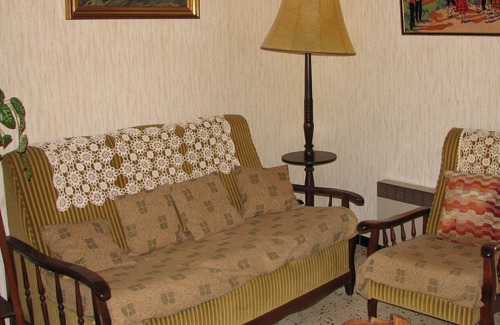 Montner House | VILLAGE HOUSE in the AGLY valley