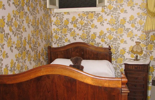 Montner House | VILLAGE HOUSE in the AGLY valley