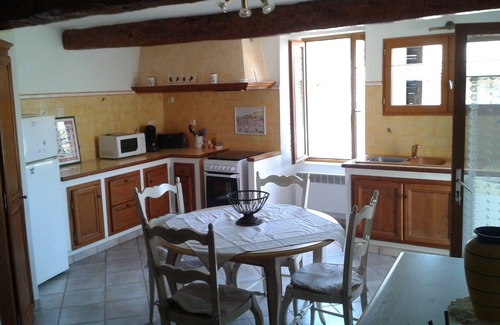 Les Censies House | Village house in the heart of Provence Verte, Var