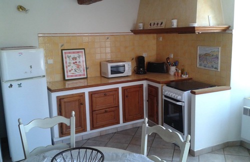 Les Censies House | Village house in the heart of Provence Verte, Var