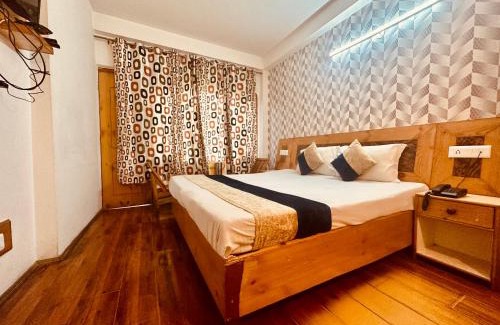 Mohal Hotel | Village House Manali