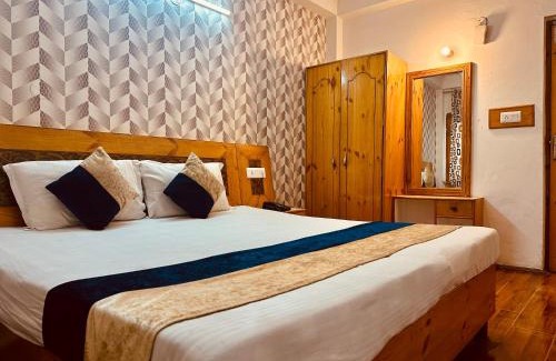 Mohal Hotel | Village House Manali