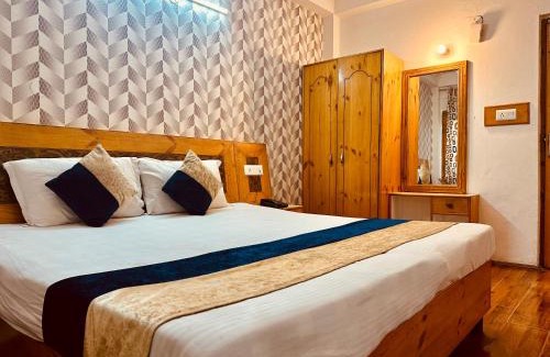 Mohal Hotel | Village House Manali