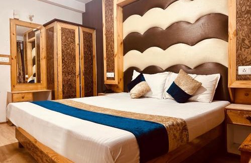 Mohal Hotel | Village House Manali