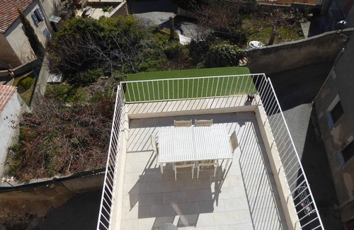 Puimoisson House | Village house near gorges du verdon and lac de st croix