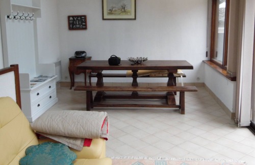 Porspoder House | Village house on the seaside