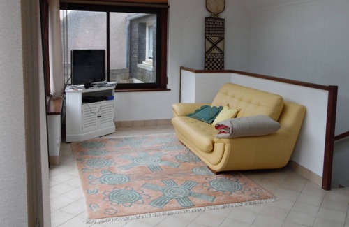 Porspoder House | Village house on the seaside