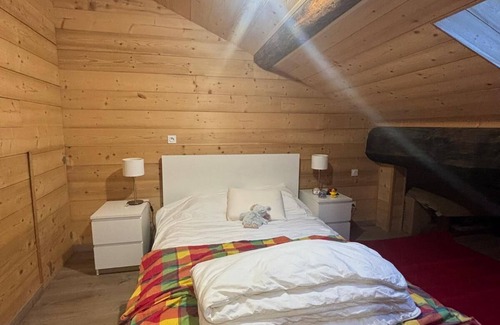 Sollieres-Sardieres House | Village house Val cenis