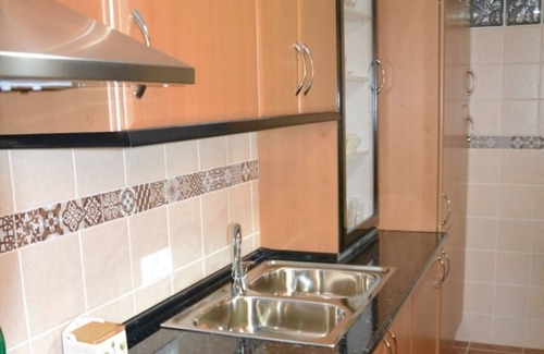 Gaucin House | Village house with fantastic views and swimming pool with free parking opp