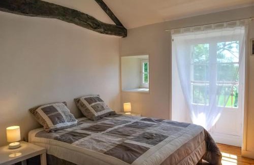 Limeuil House | Village house with garden and lovely view