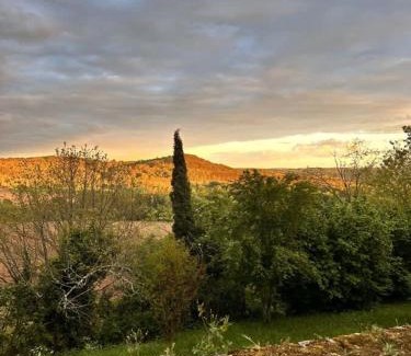 Limeuil House | Village house with garden and lovely view