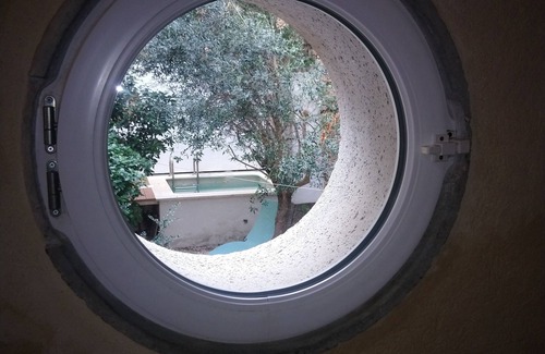 Moussan House | Village house with small pool near Narbonne