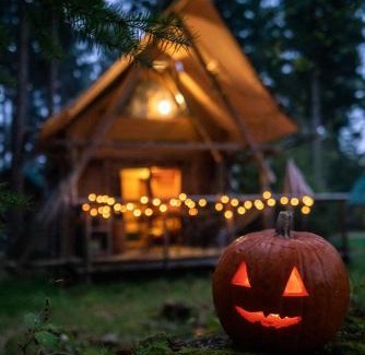 Senonches Resort | Village Huttopia Senonches - Perche